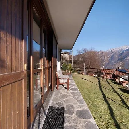 Bellavista Di Betty Civenna