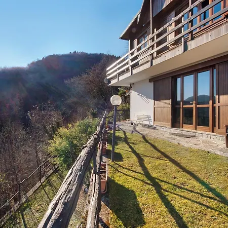 Apartment Bellavista Di Betty Civenna