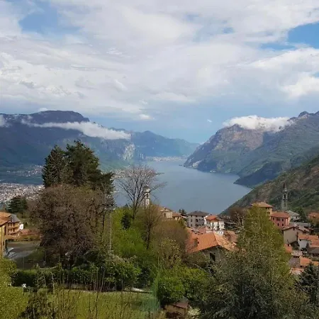Bellavista Di Betty Apartment *