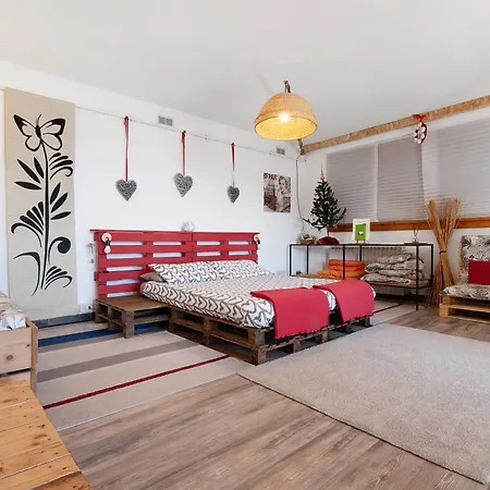 Apartment Bellavista Di Betty *