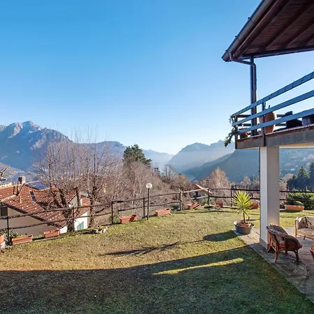 Apartment Bellavista Di Betty Civenna