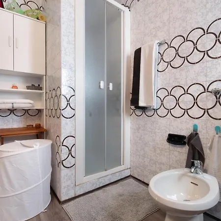 Apartment Bellavista Di Betty