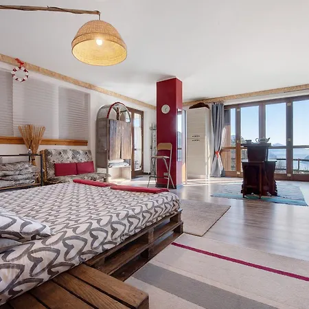 Apartment Bellavista Di Betty *