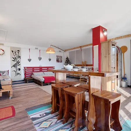 Apartment Bellavista Di Betty Civenna