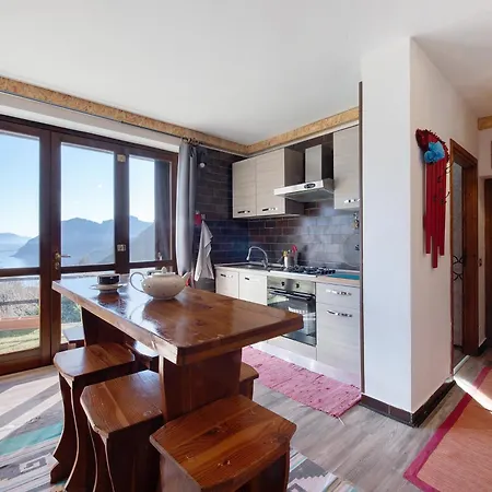 Apartment Bellavista Di Betty