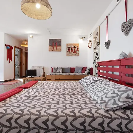 Apartment Bellavista Di Betty Civenna